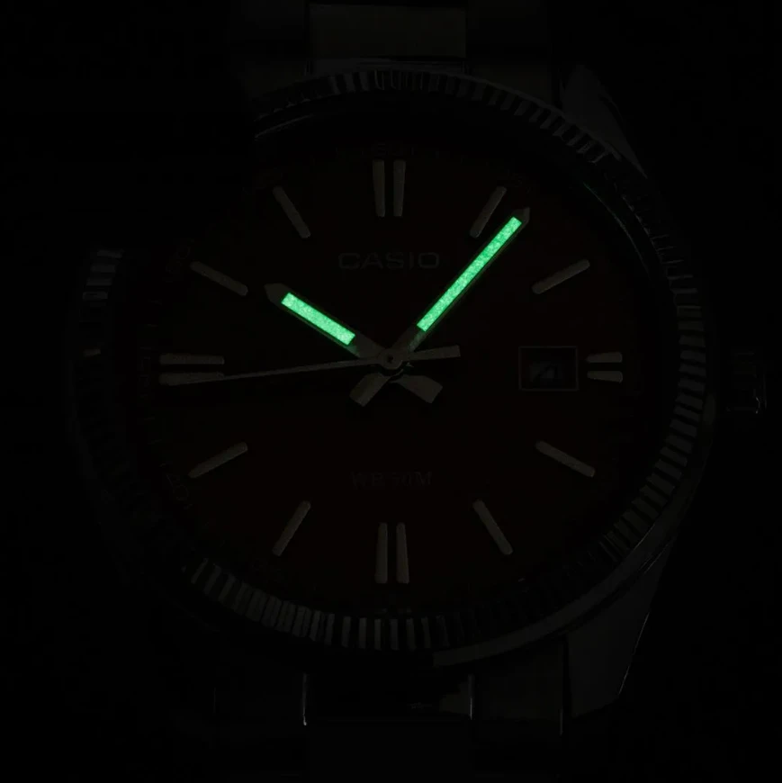 Casio Collection, СУПЕРЦЕНА MTP-1302PGC-5A