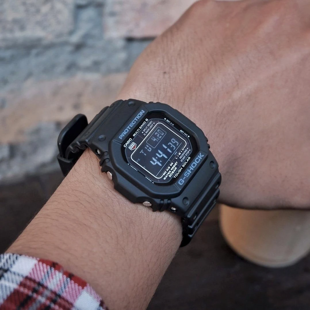 Casio GW-M5610U-1B