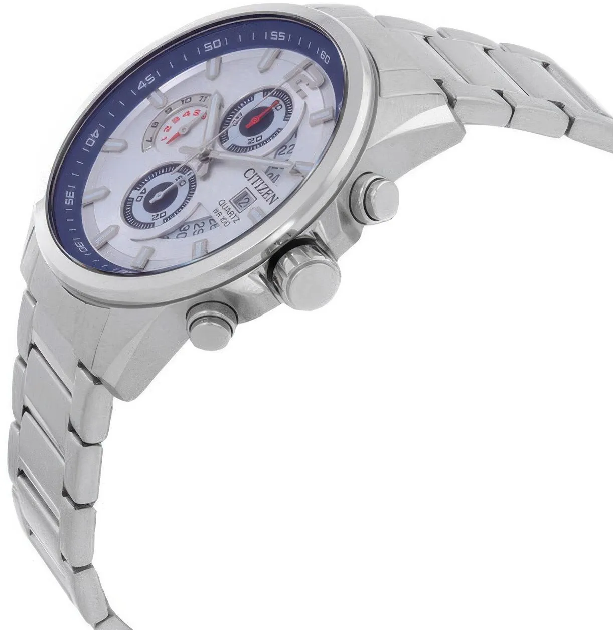 Citizen Quartz AN3690-56B