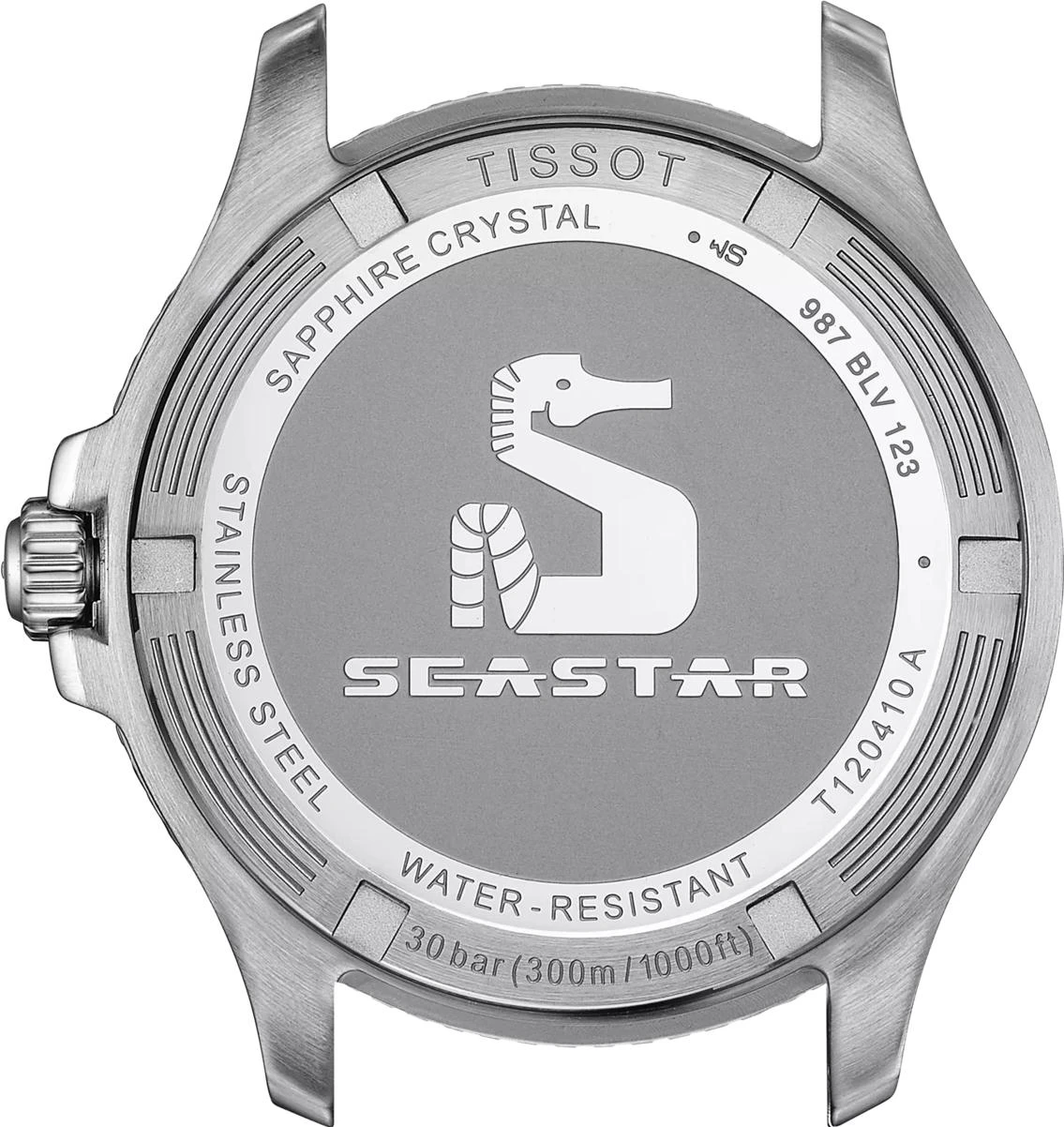 Tissot T120.410.22.051.00