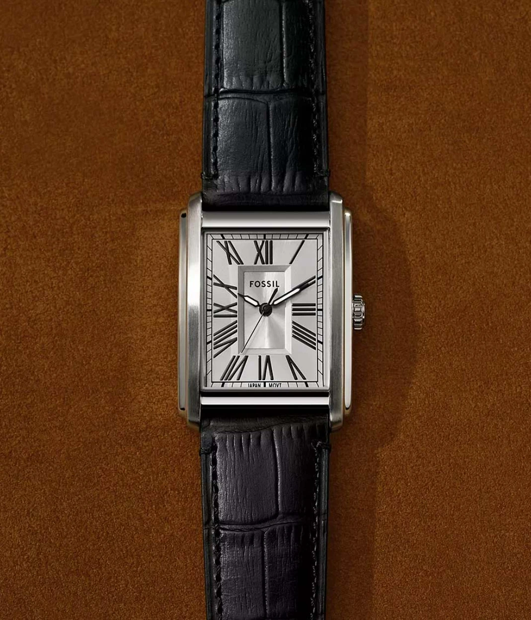 Fossil Carraway FS6078