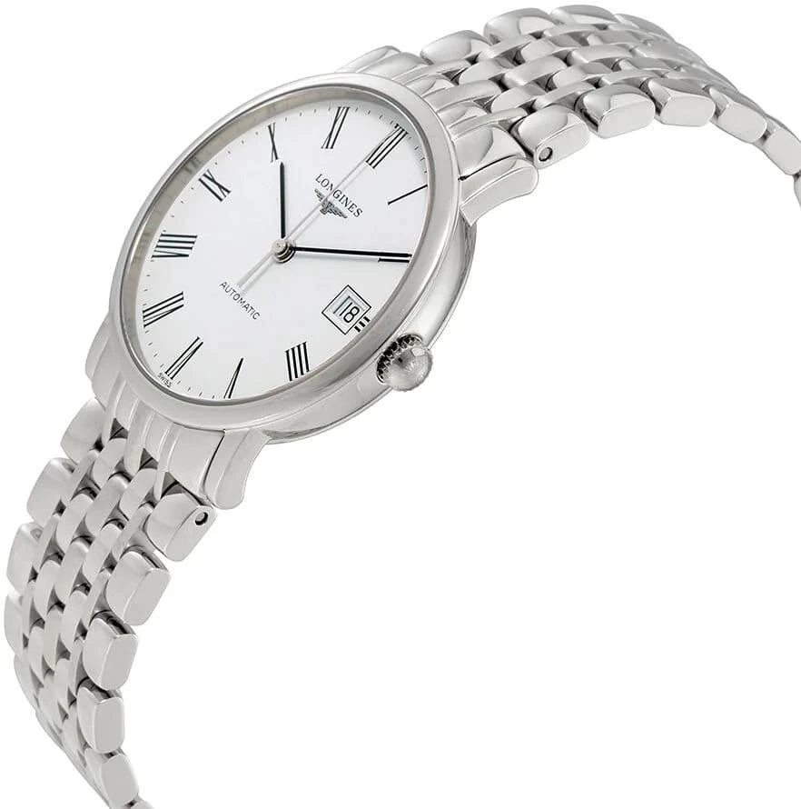 Longines Longines Elegant L4.809.4.11.6