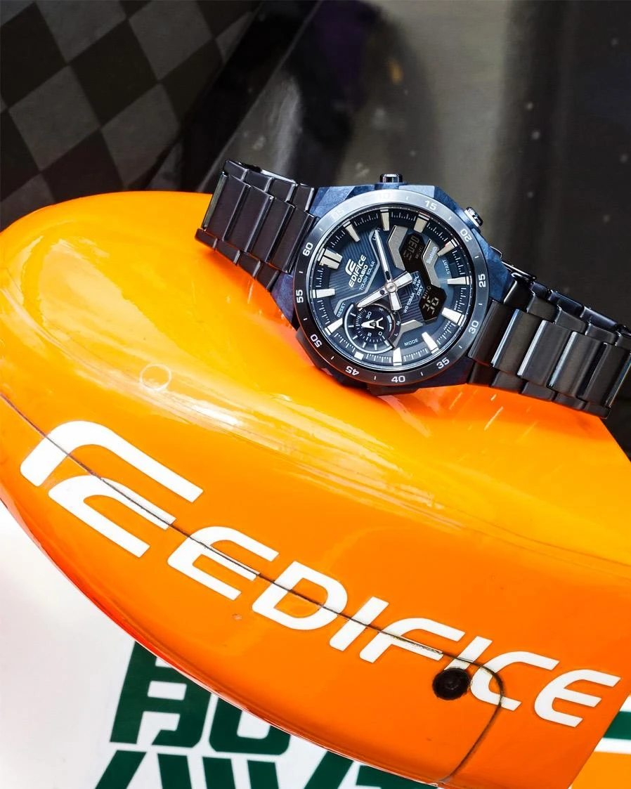 Casio ECB-2200CB-2A