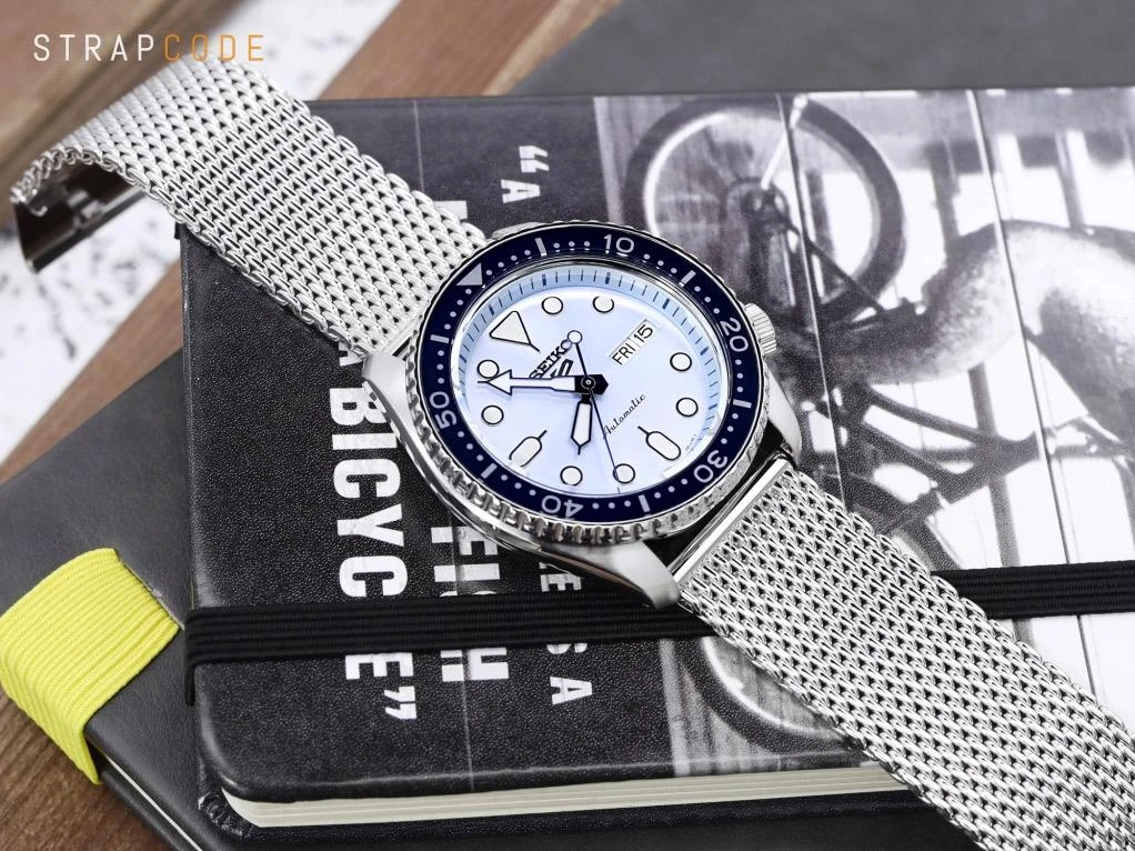 Seiko Seiko 5 Sports SRPE77K1
