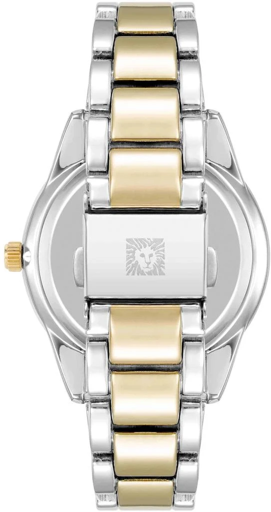 Anne Klein Metals 5043SVTT