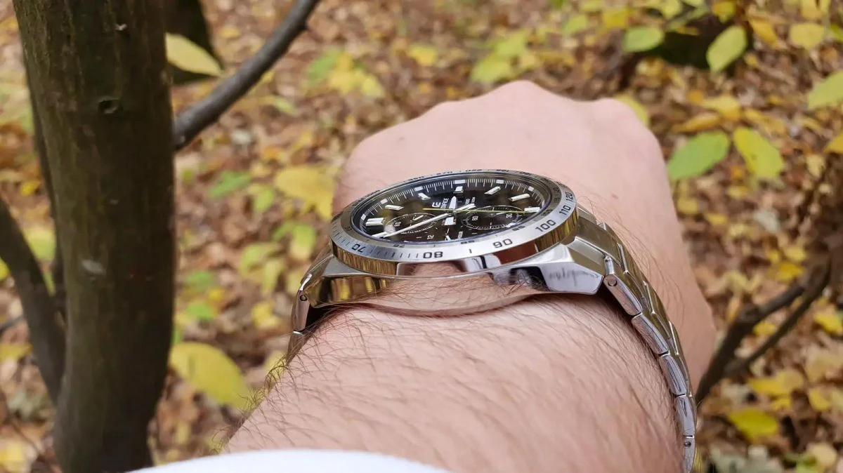Casio Edifice EFR-574D-1A