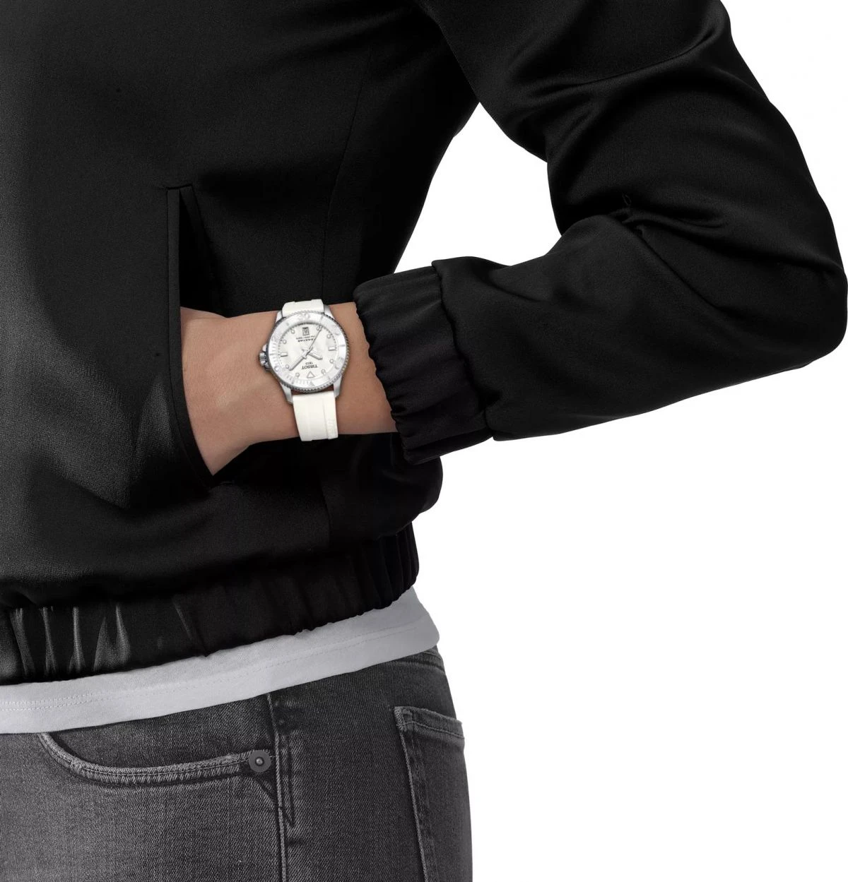 Tissot Seastar T120.210.17.116.00