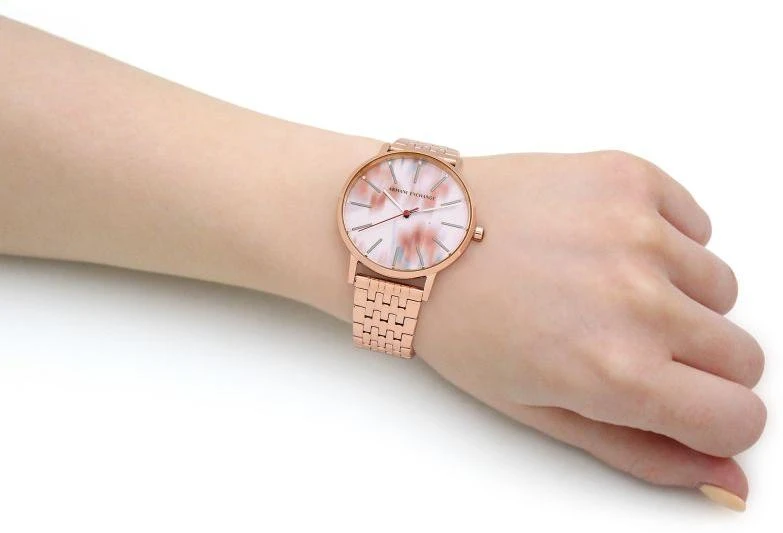 Armani Exchange Lola  AX5589