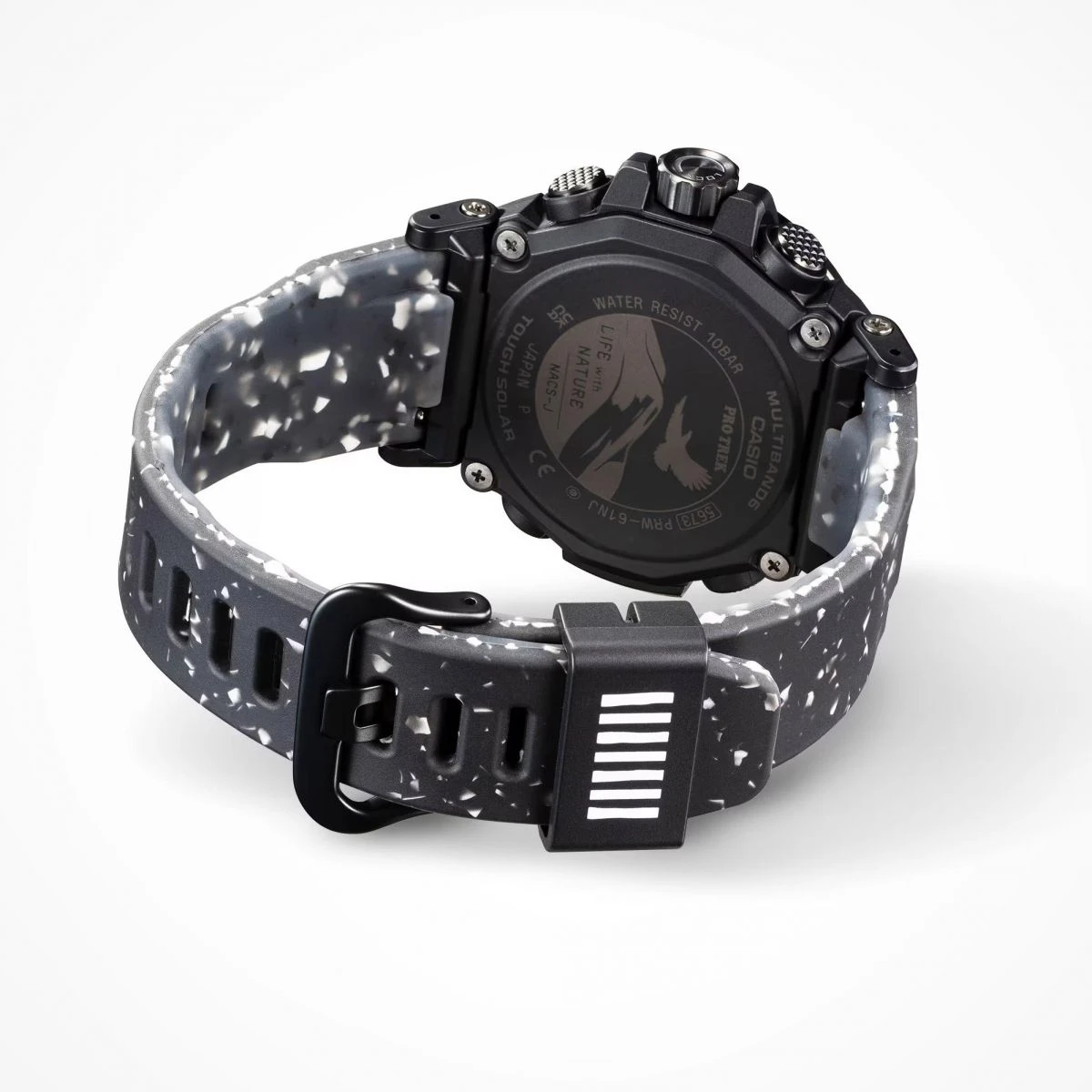 Casio PRW-61NJ-1E