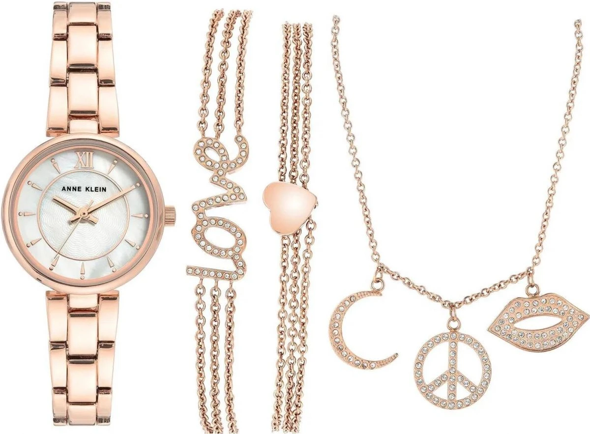 Anne Klein 3598RGST