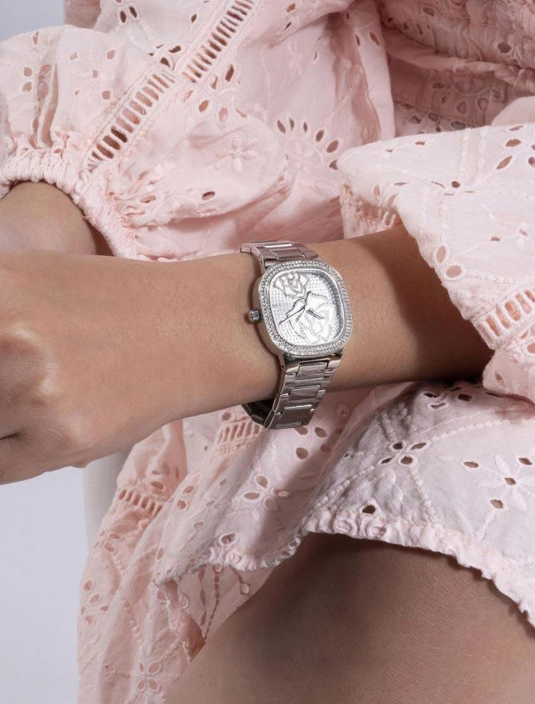 Guess Steel GW0544L1