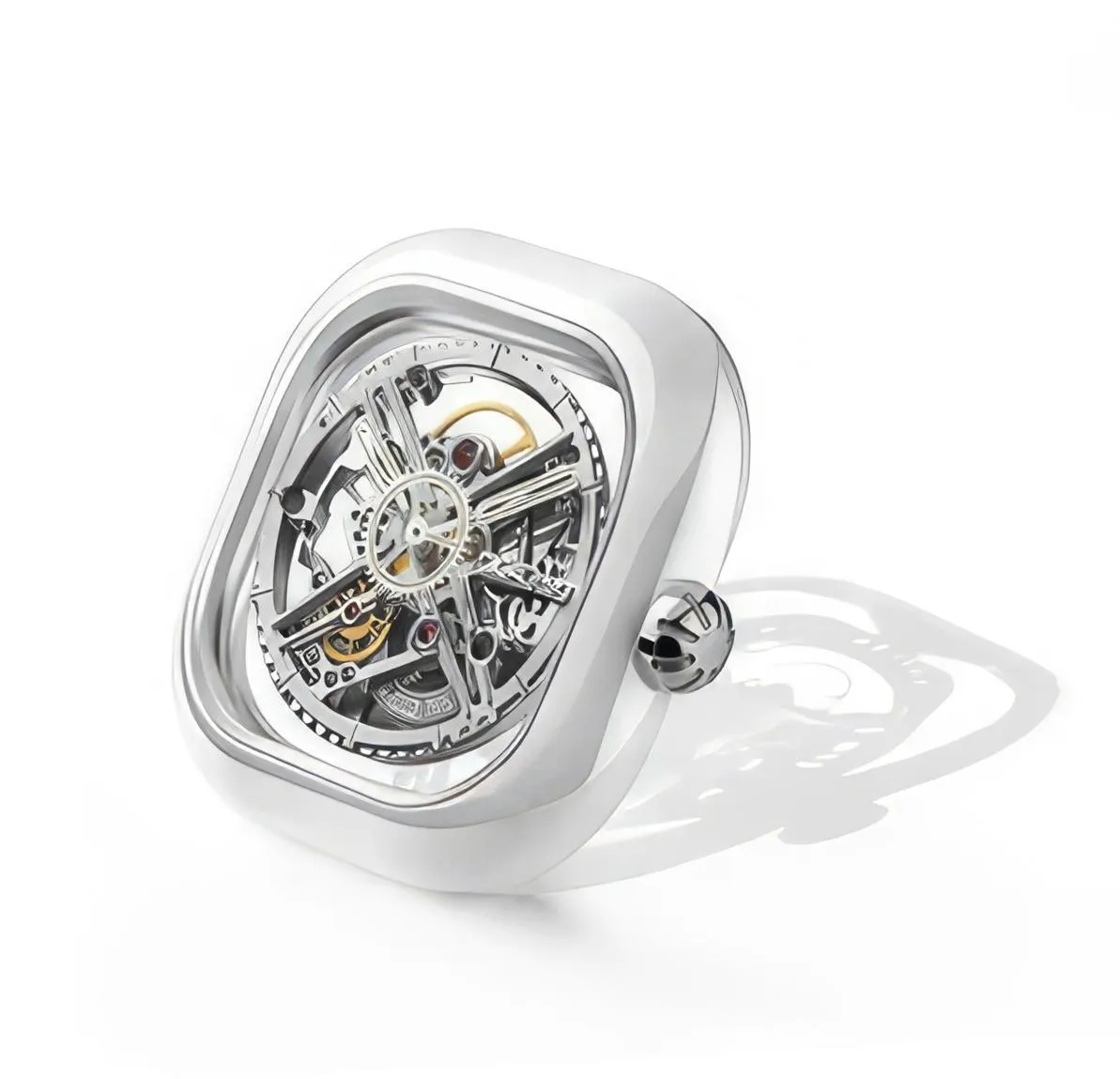 CIGA Design C012-WG01-7W