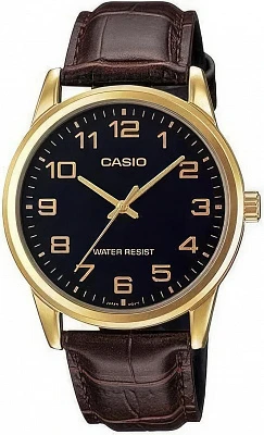 Наручные часы Casio MTP-V001GL-1B