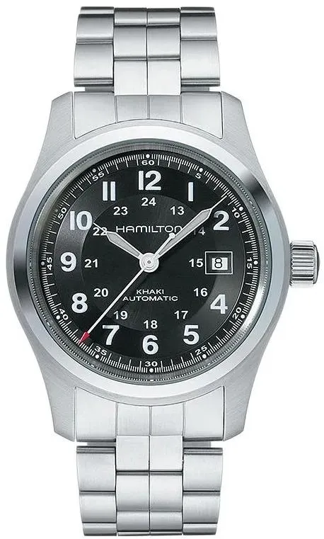 Hamilton Khaki Field H70515137