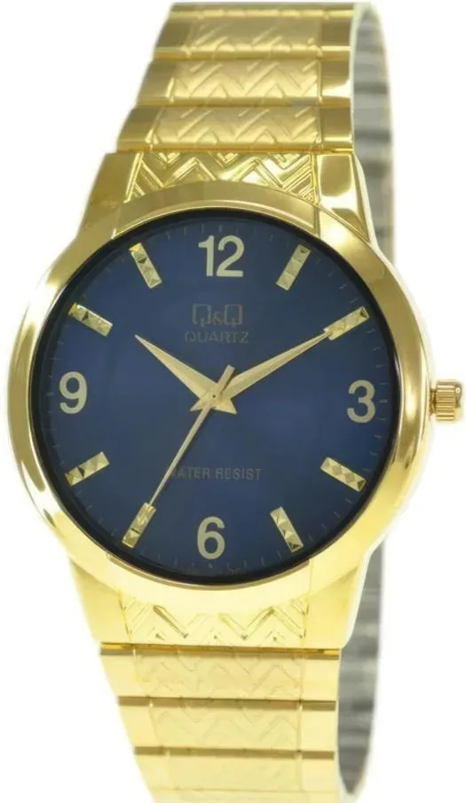 Наручные часы  Q&Q  Attractive Q&Q QA86J005Y (фото 1) Наручные часы  Q&Q  Attractive Q&Q QA86J005Y (фото 1)