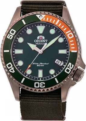 Наручные часы Orient RA-AC0K04E