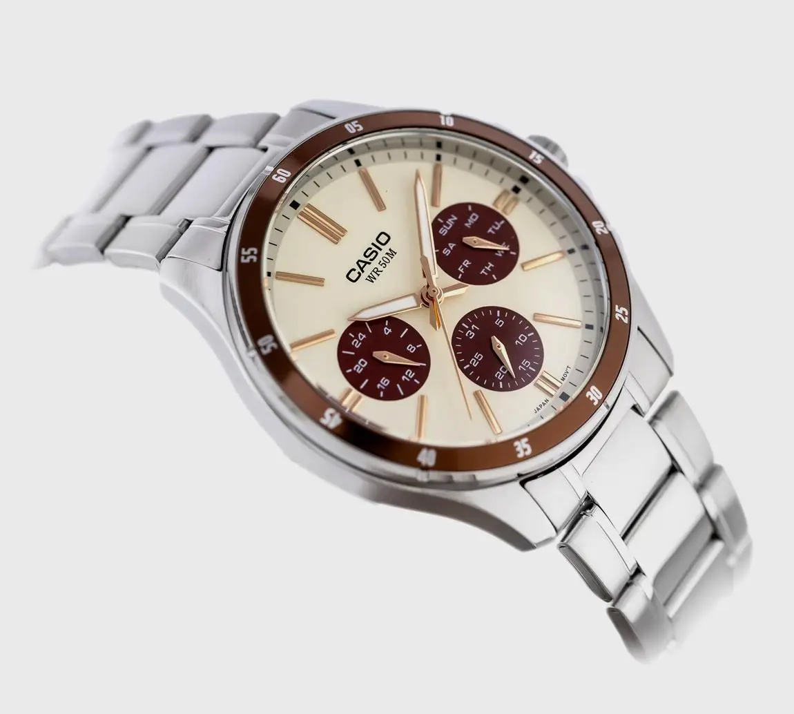 Casio MTP-1374D-5A2