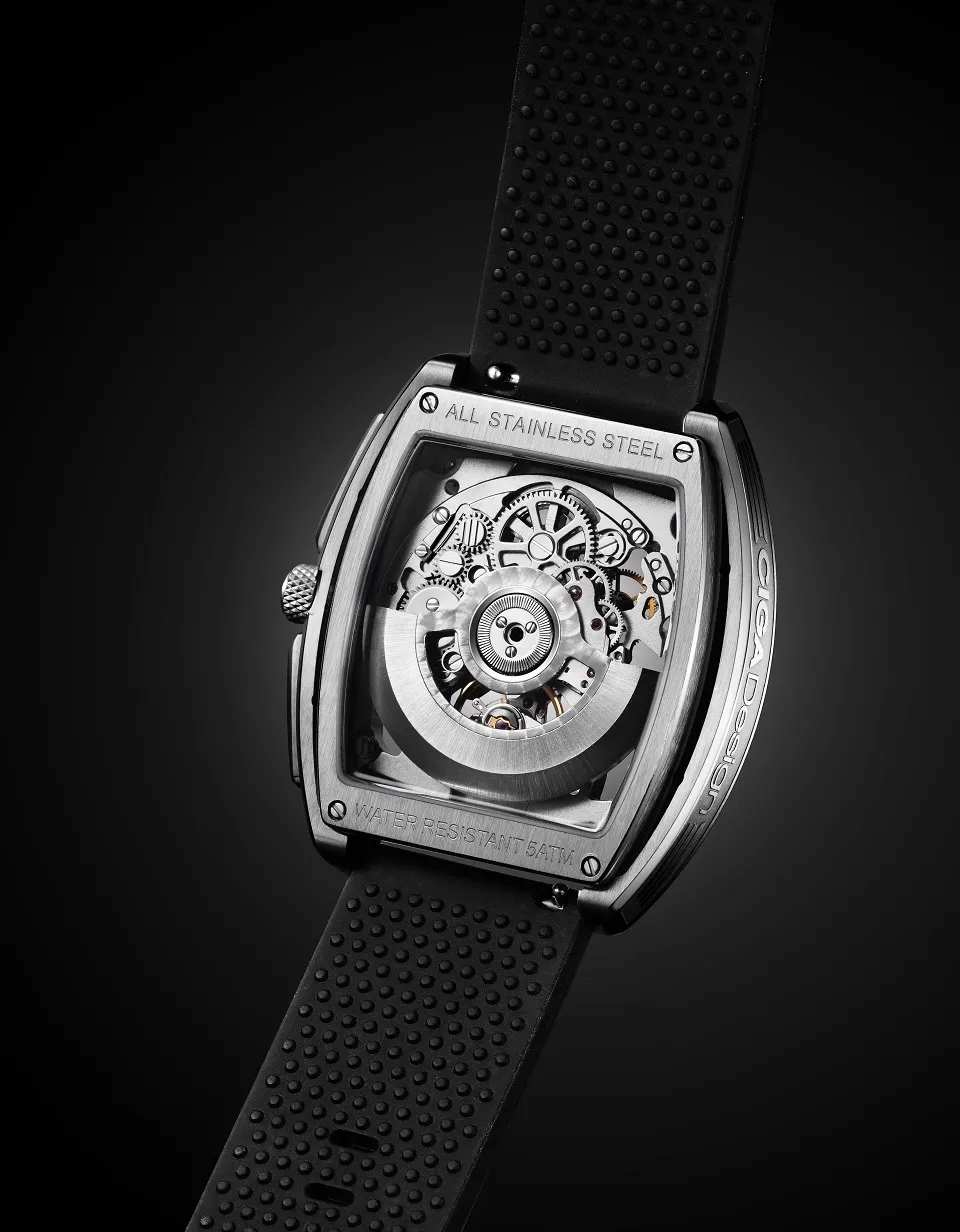 CIGA Design Z-Series Z031-SISI-W15BK