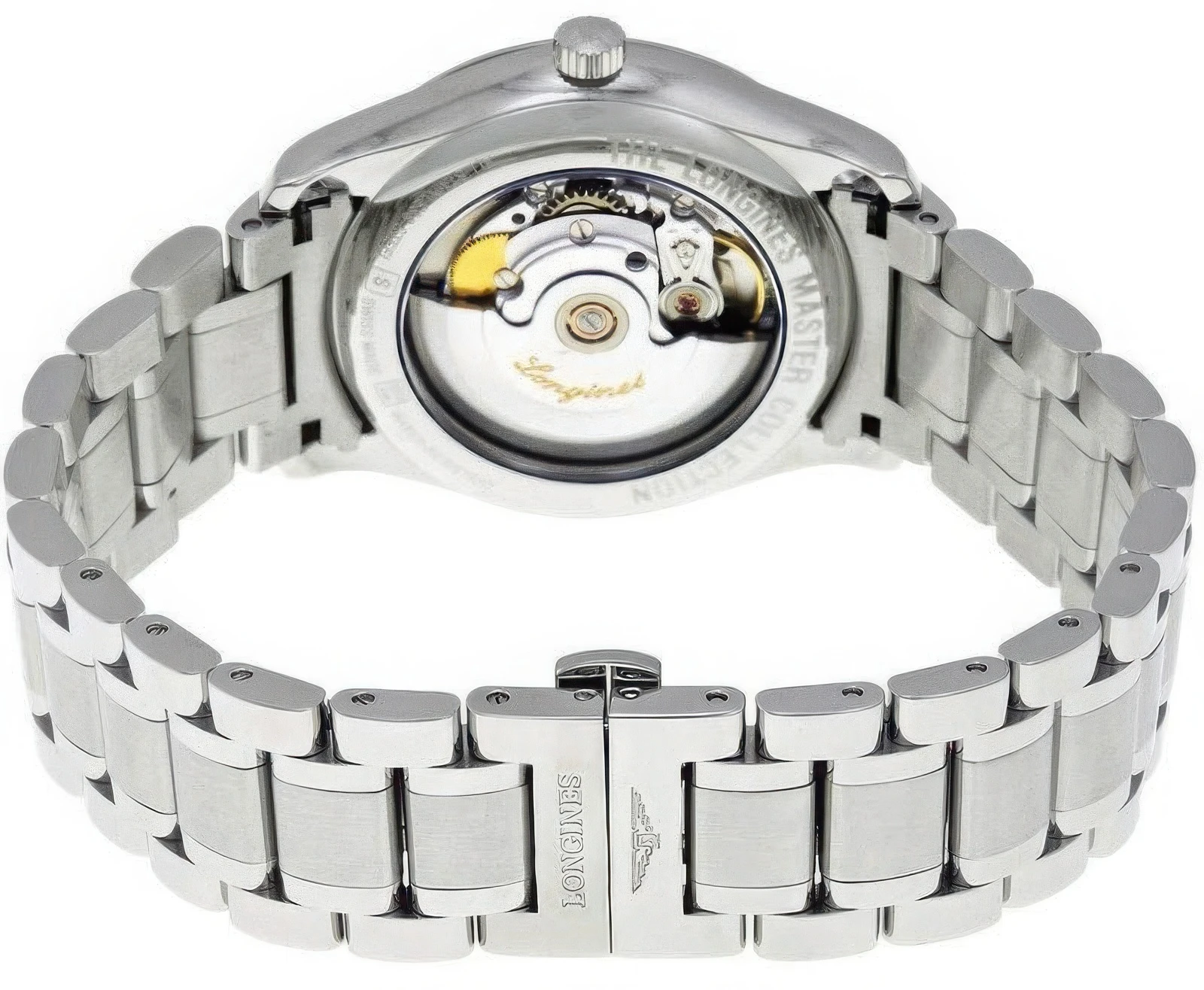 Longines Master Collection L2.755.4.51.6