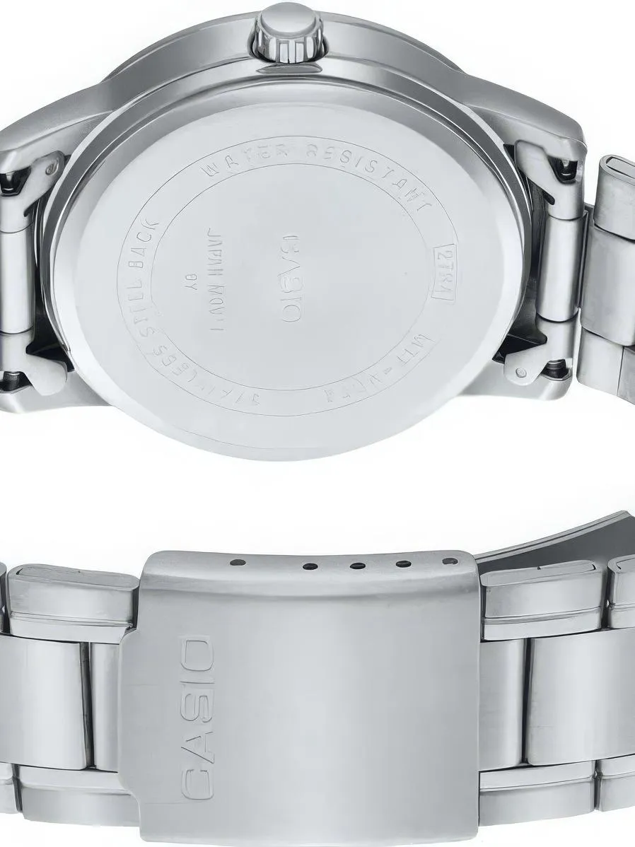 Casio Collection MTP-V002D-7B