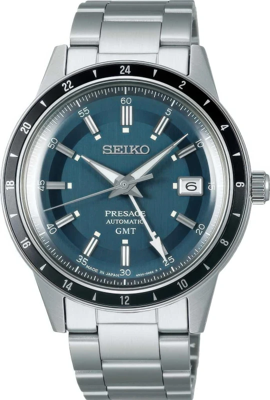 Seiko SSK009J1