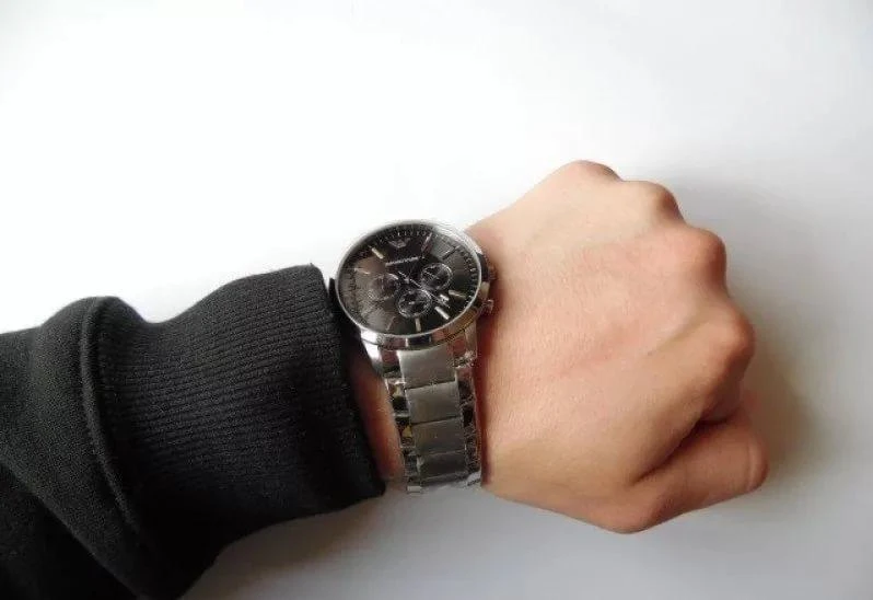 Emporio Armani Sports AR2460