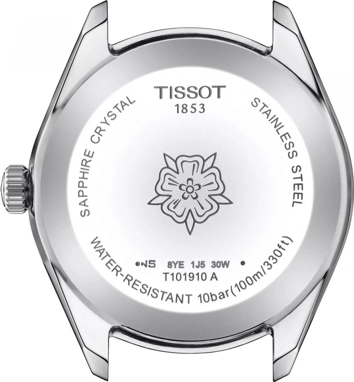 Tissot T101.910.11.351.00