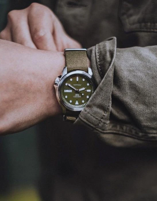 Seiko SRPE65K1
