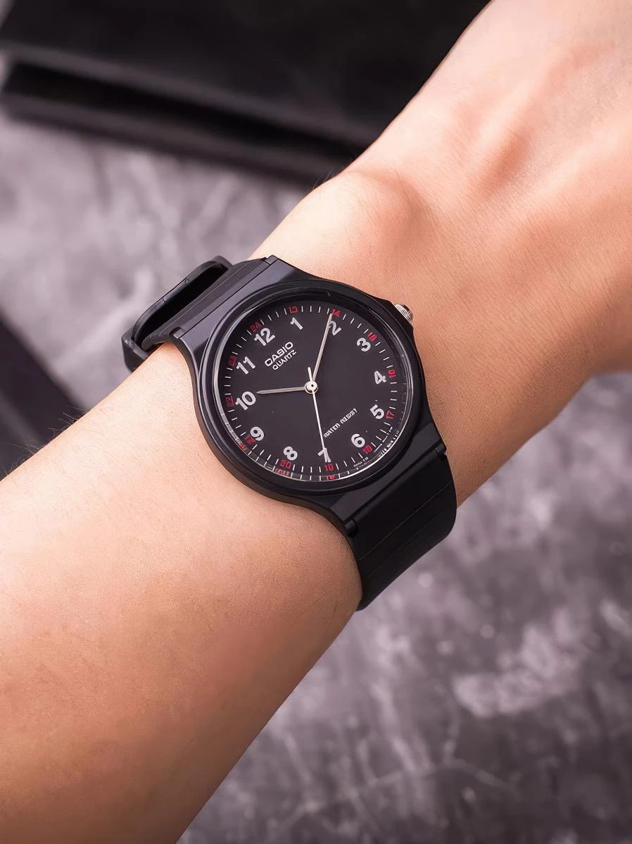 Casio Collection MQ-24-1B