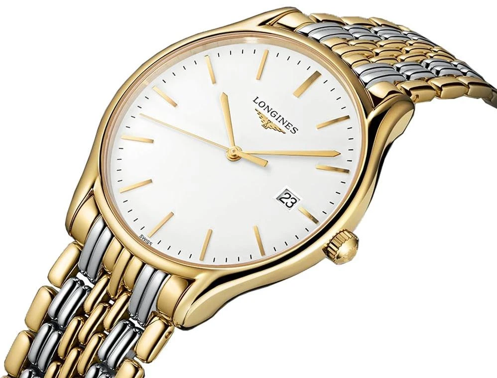 Longines Longines Lyre L4.759.2.12.7