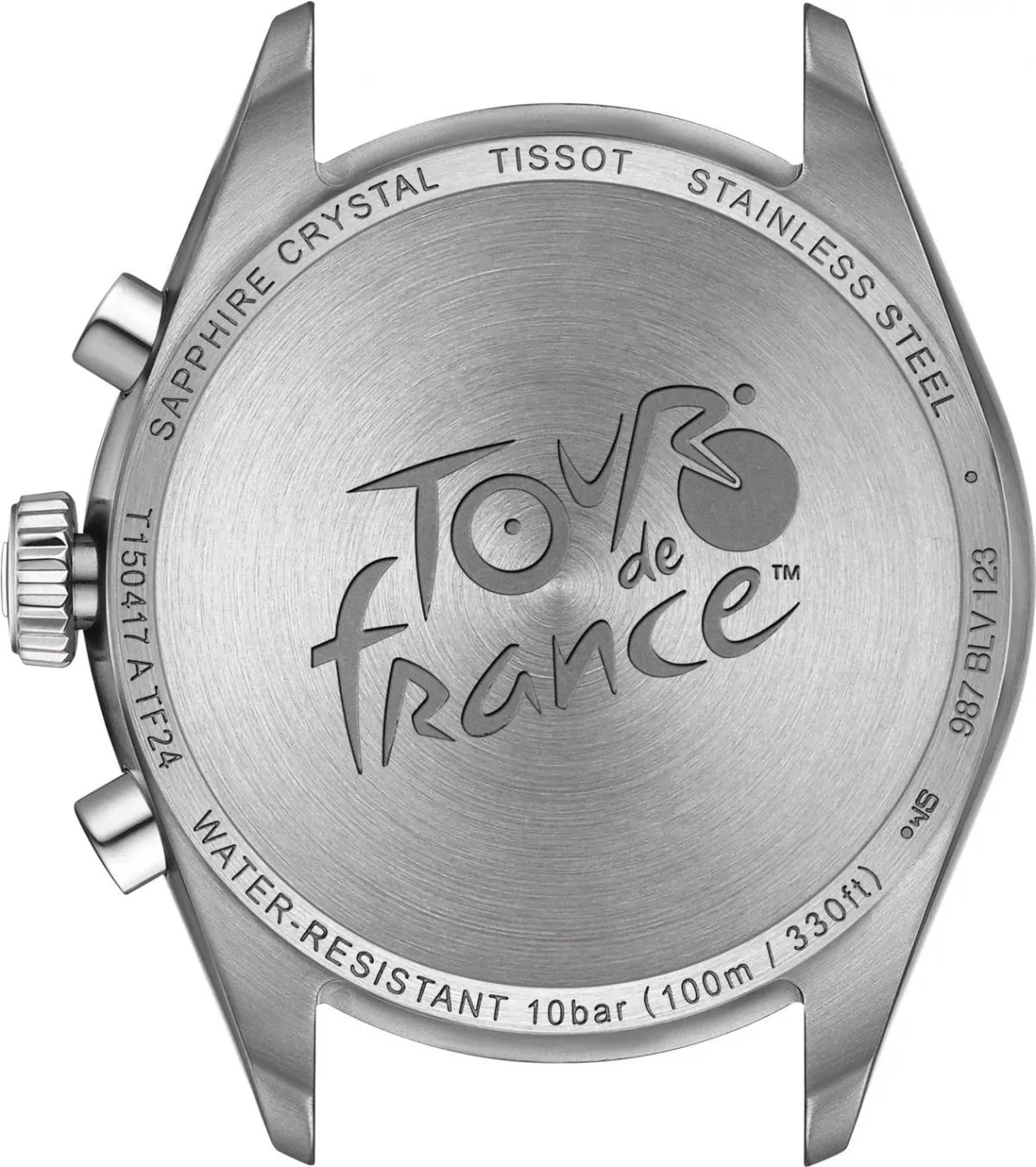 Tissot T150.417.11.051.00