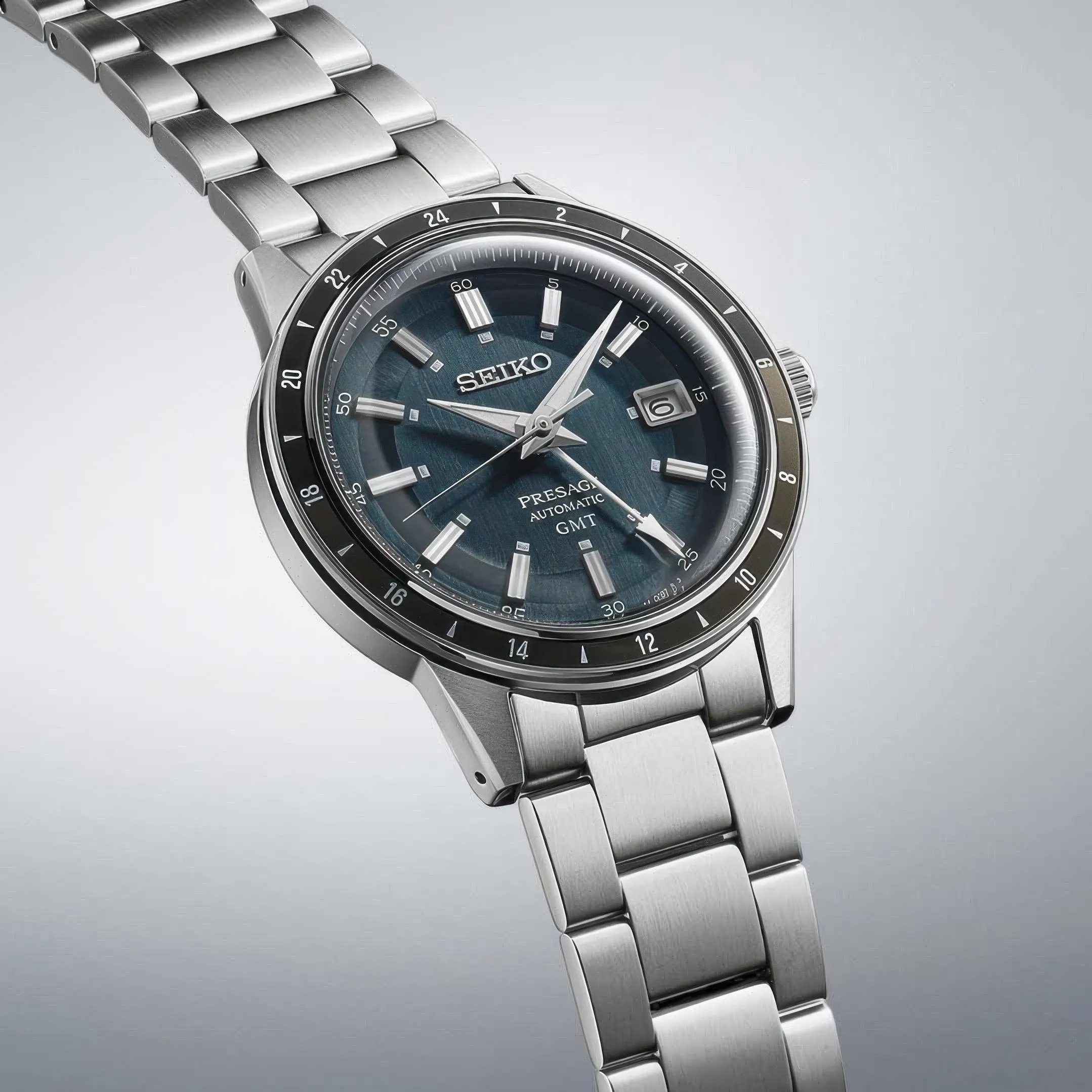 Seiko Presage SSK009J1