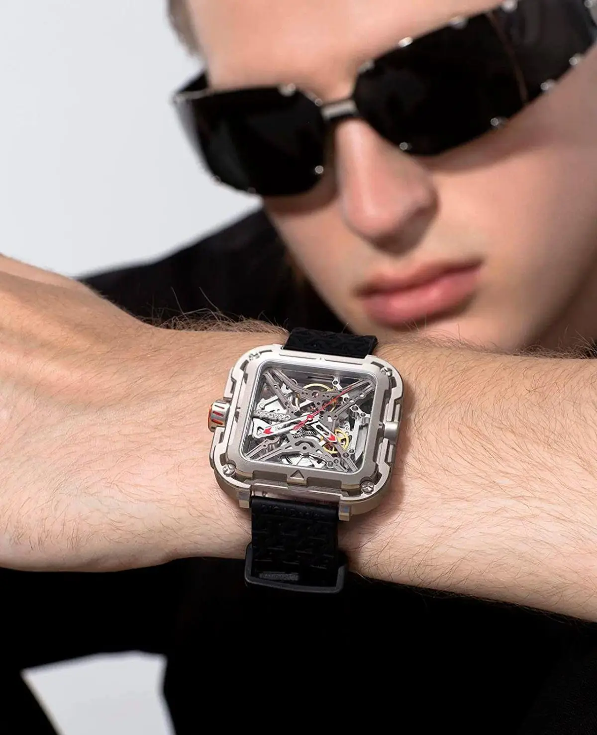 CIGA Design X011-SISI-W25BK