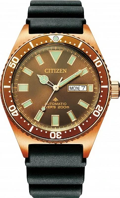 Citizen NY0125-08W