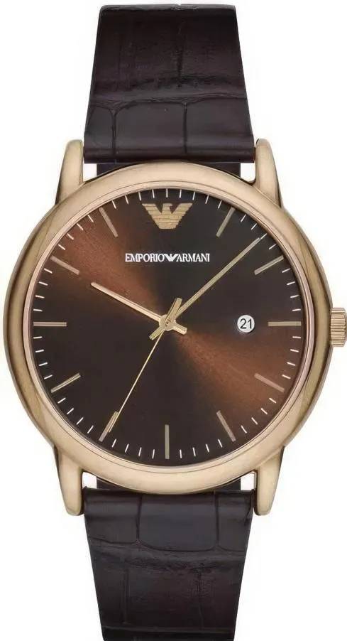 Emporio Armani Luigi AR2503