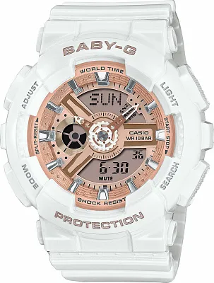 Наручные часы Casio BA-110X-7A1