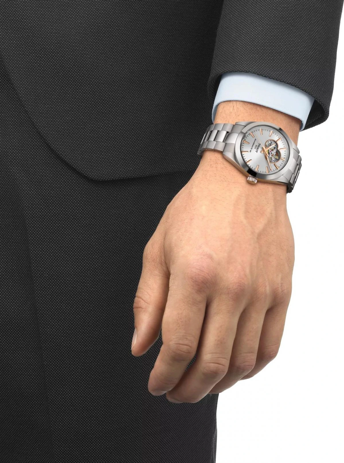 Tissot T127.407.11.031.01
