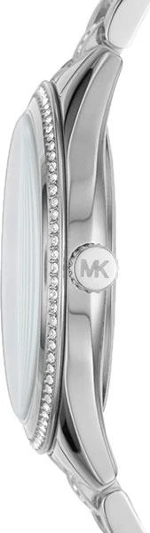 Michael Kors Silver-Tone MK3720
