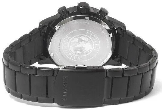 Citizen Eco Drive CA0615-59E