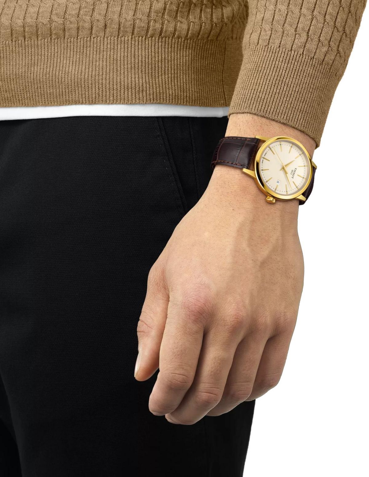 Tissot T129.410.36.261.00