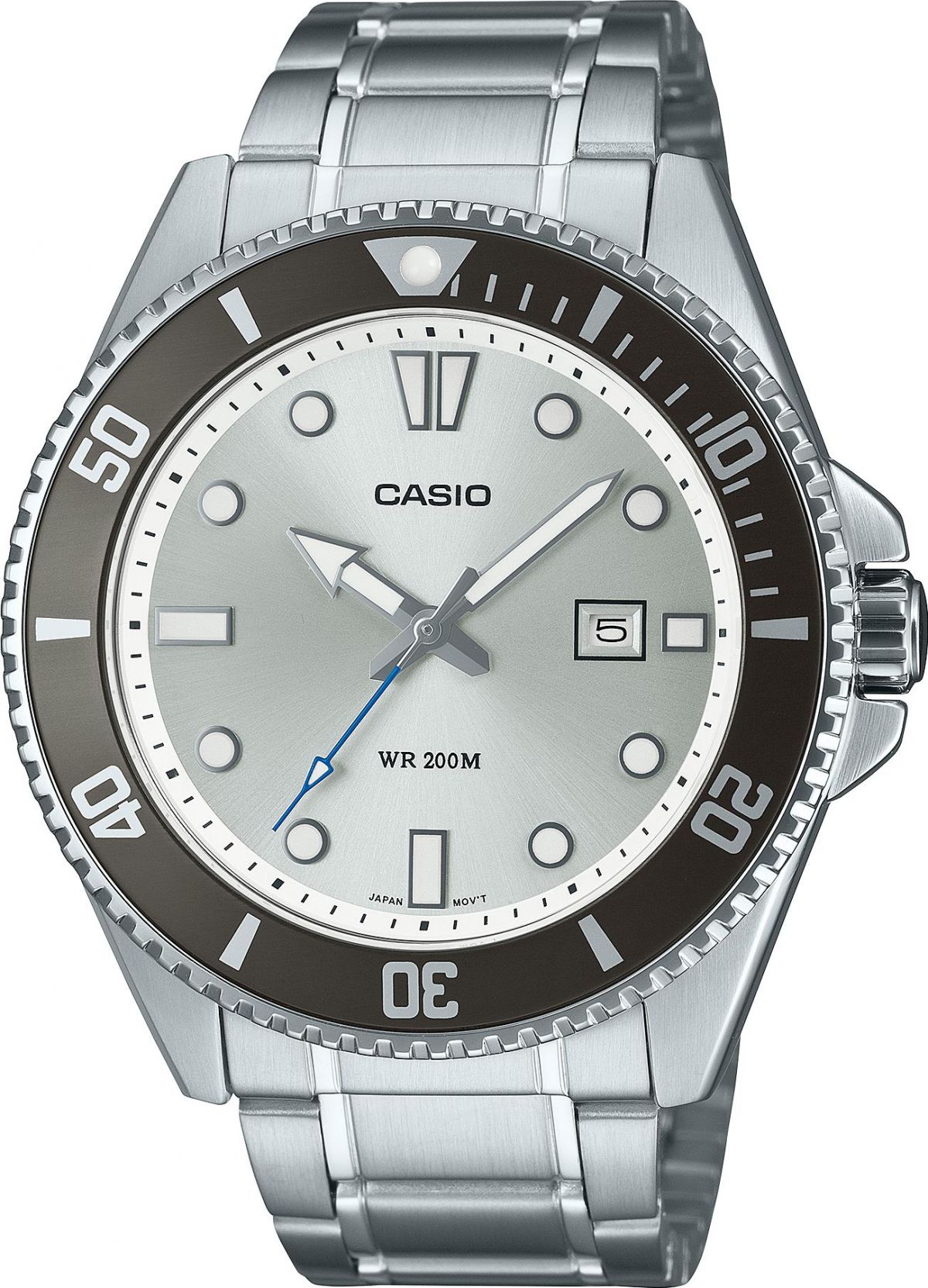 Casio Collection MDV-107D-7A