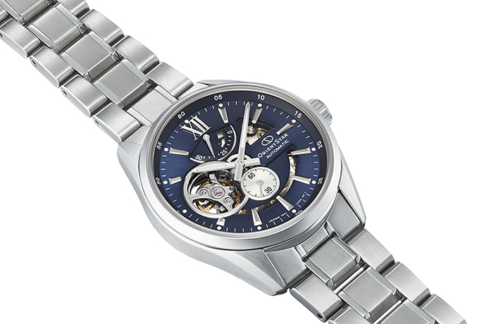 Orient Power Reserve RE-AV0003L