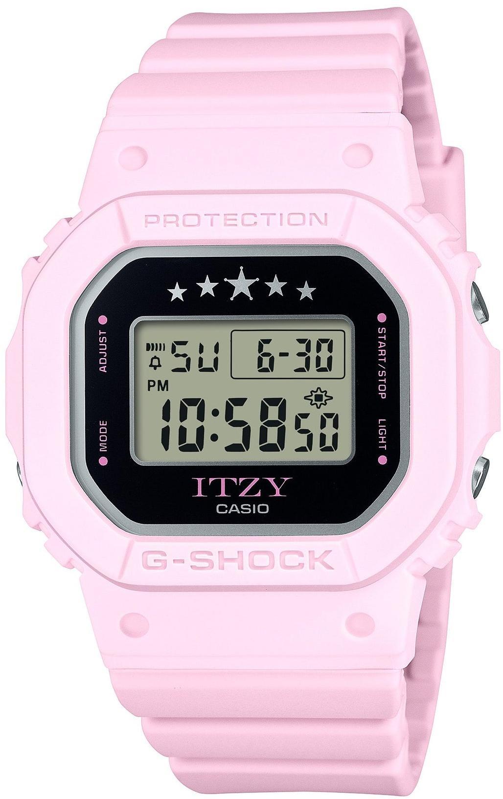 Casio GMD-S5610IT-4B