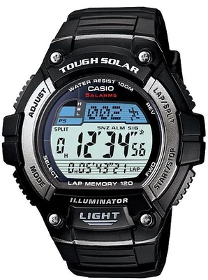 Casio W-S220-1A