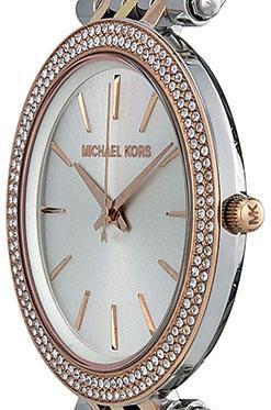 Michael Kors Rose Gold-Tone MK3203