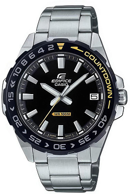 Casio EFV-120DB-1A