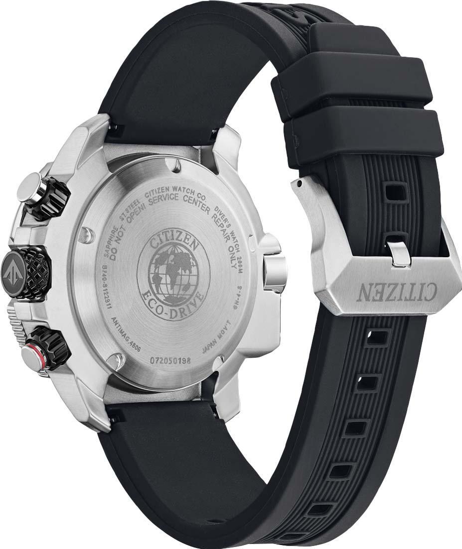 Citizen BJ2167-03E