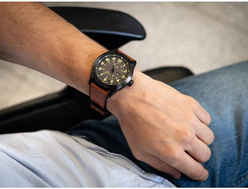 Fossil Defender FS5978