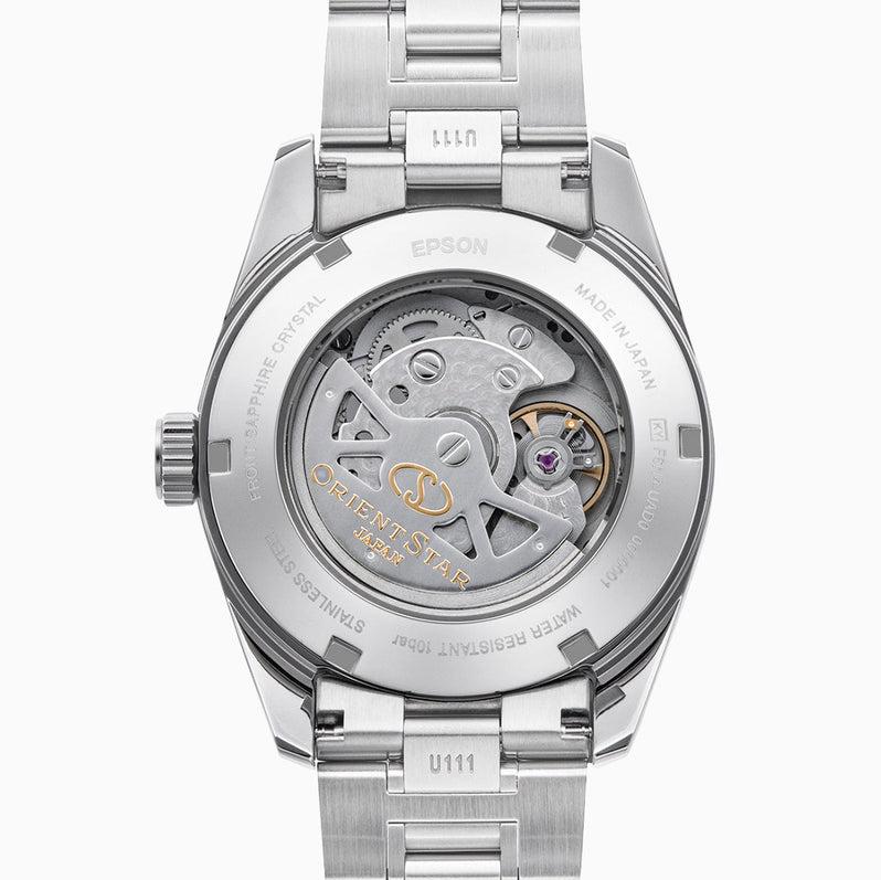 Orient Standart RE-AU0109L