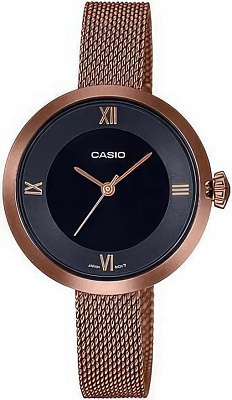 Наручные часы Casio LTP-E154MR-1A